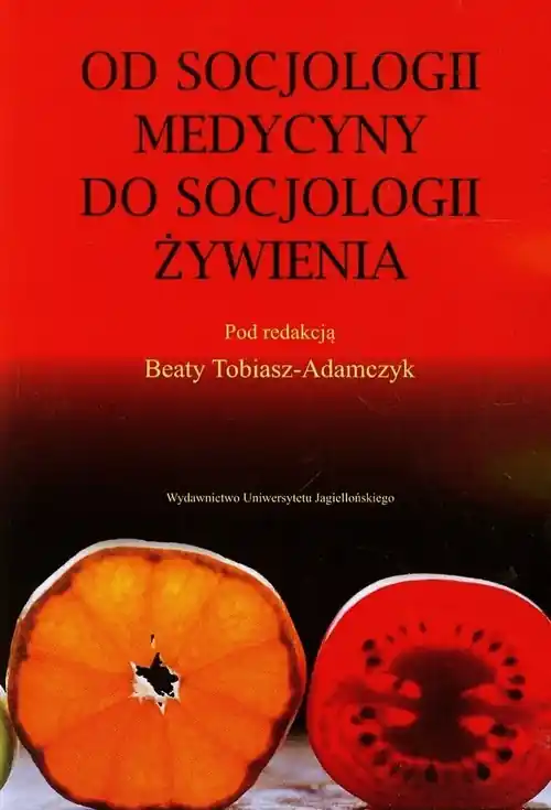 Od socjologii medycyny do socjologii żywienia Oferta czasowa