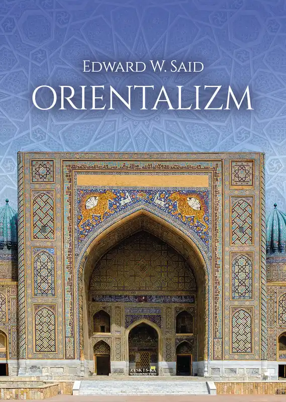Orientalizm Najlepsza cena