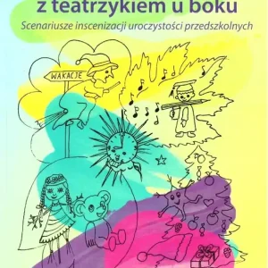 Cztery pory roku z teatrzykiem u boku w.2 Bestseller