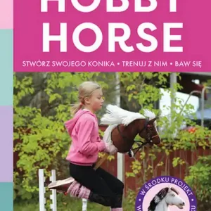 Hobby horse Tani