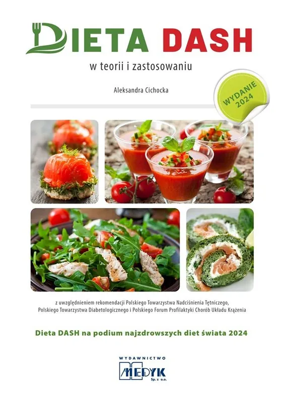 Tani Dieta Dash - w teorii i zastosowaniu w.3