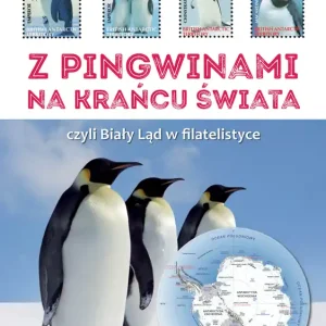 Z pingwinami na kraniec świata, czyli Biały Ląd w filatelistyce Ostatnie sztuki