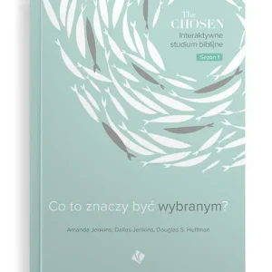 The Chosen Interaktywne Studium biblijne Sezon 1 Nowość