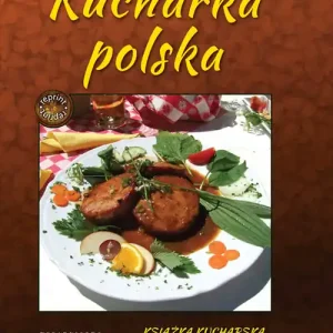Szybka dostawa Kucharka polska