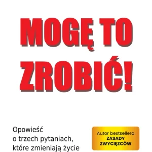 Ekspresowa dostawa Mogę to zrobić!