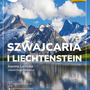 Szwajcaria i Liechtenstein Zamów teraz