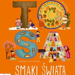 To są smaki świata Wysoka jakość