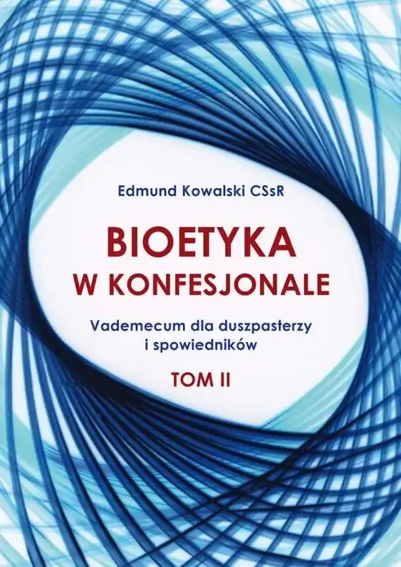 Bioetyka w konfesjonale T.2 Oferta