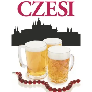 Czesi. Przewodnik ksenofoba wyd. 2024 Bezpieczne zakupy