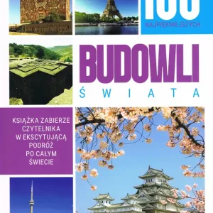Oferta limitowana 100 najpiękniejszych budowli świata