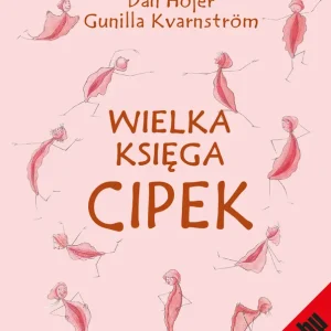 Wybór klientów Wielka księga cipek wyd. 2