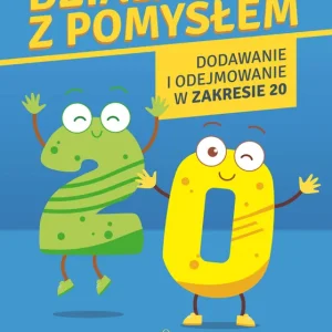Wybór klientów Działania z pomysłem Dodawanie i odejmow w zakresie 20
