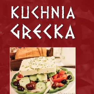 Wyjątkowa oferta Kuchnia grecka.