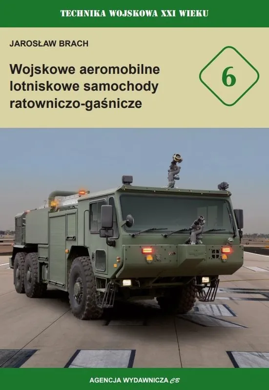Ekspresowa dostawa Wojskowe aeromobilne lotniskowe pojazdy..