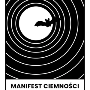 Manifest ciemności Wyprzedaż