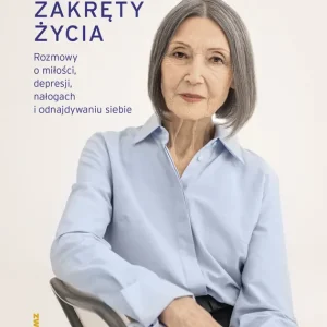 Zakręty życia. Rozmowy o miłości, depresji... Promocja