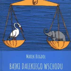Szybka dostawa Bajki Dalekiego Wschodu dla menedżerów BR