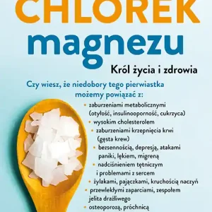 Niezwykły chlorek magnezu Rabat