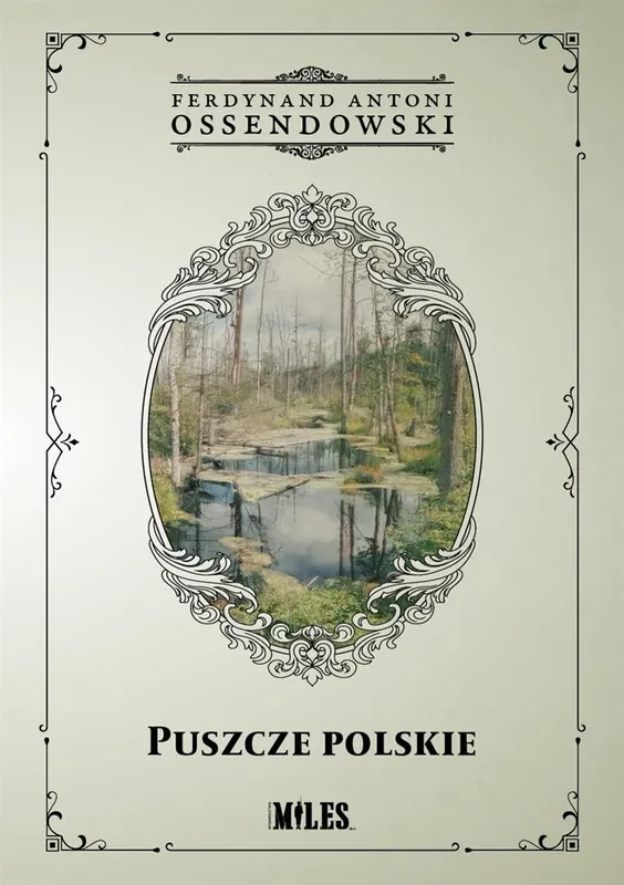Okazja Puszcze polskie
