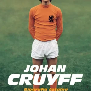 Johan Cruyff. Biografia totalna Bezpieczne zakupy