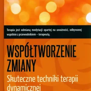 Współtworzenie zmiany Łatwy zwrot