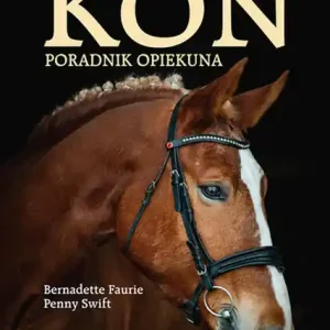 Koń. Poradnik opiekuna w.4 Okazja