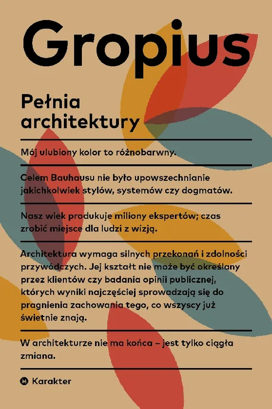 Pełnia architektury Najlepsza cena