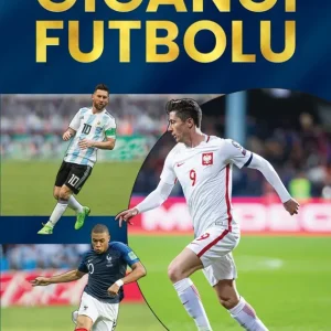 Premium Giganci futbolu