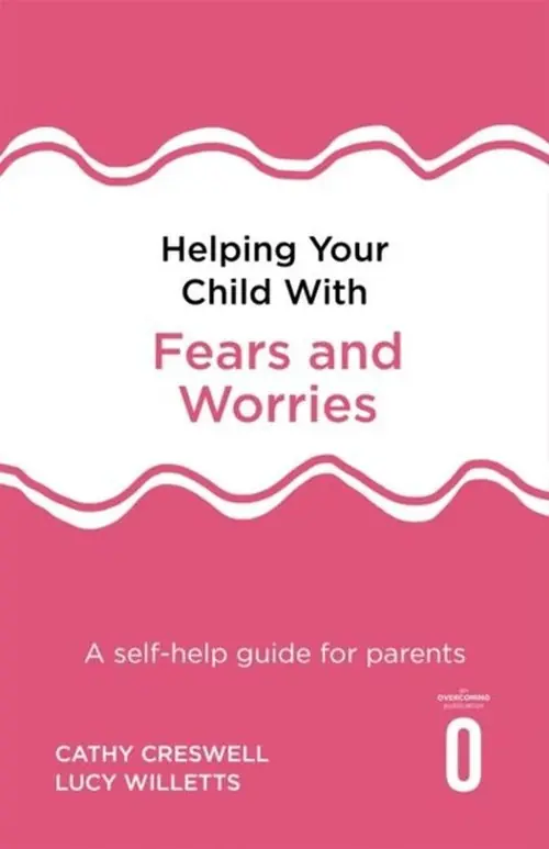 Niska cena Helping Your Child with Fears and Worries