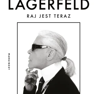 Darmowy zwrot Karl Lagerfeld. Raj jest teraz