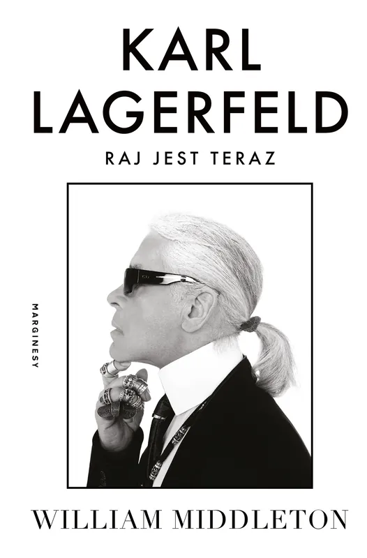 Darmowy zwrot Karl Lagerfeld. Raj jest teraz