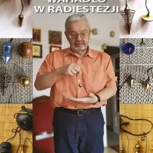 Wahadło w radiestezji Do wyczerpania zapasów
