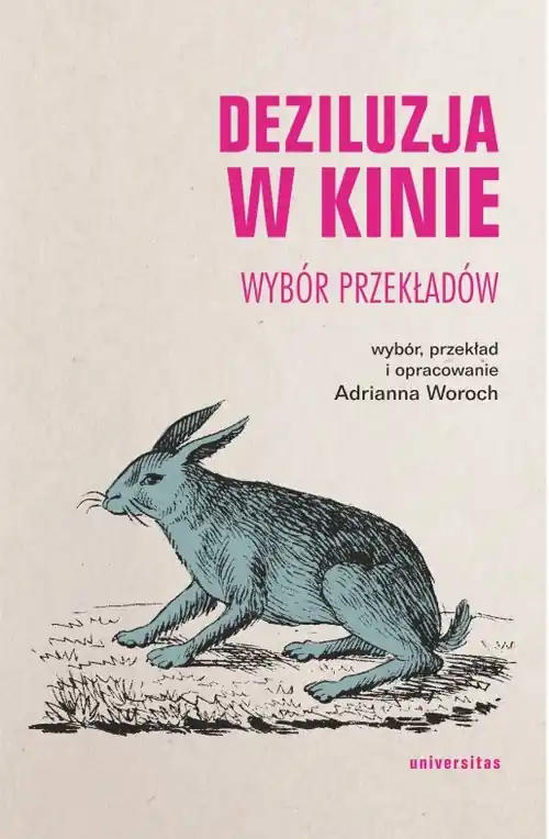 Wysoka jakość Deziluzja w kinie. Wybór przekładów