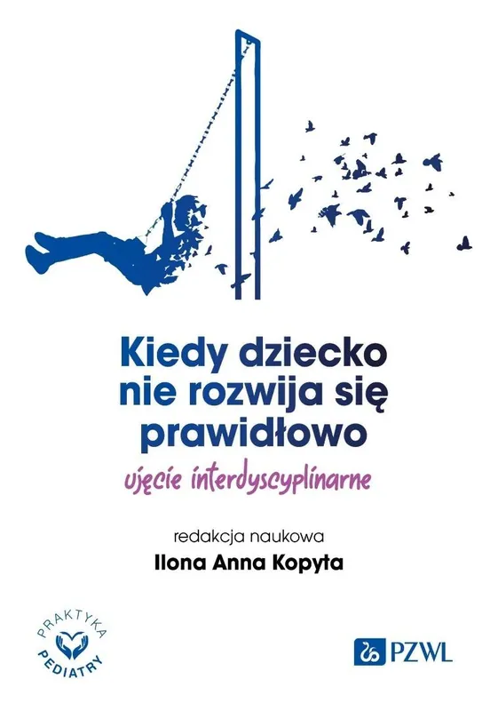 Kiedy dziecko nie rozwija się prawidłowo. Wyprzedaż