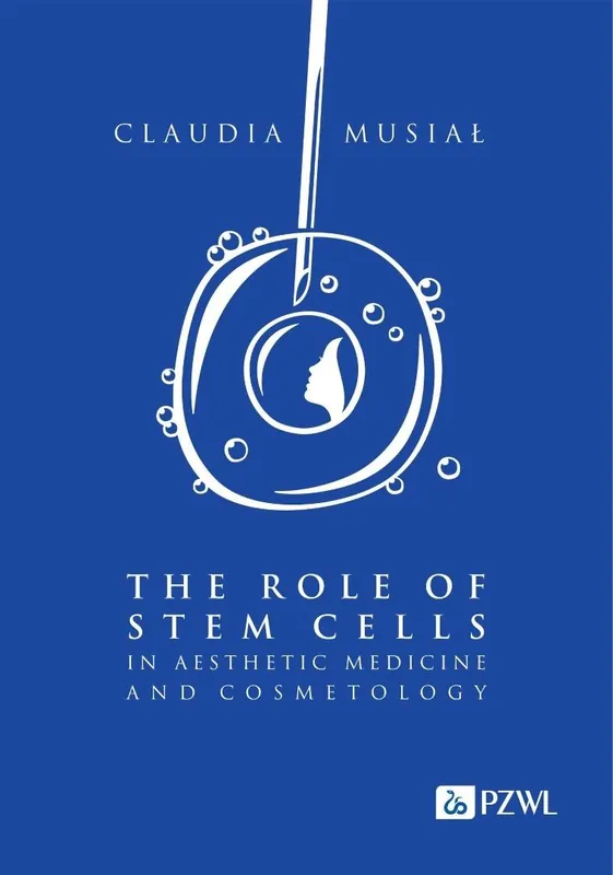 Popularny The role of stem cells in aesthetic medicine and cosmetology