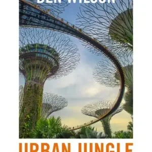 Urban Jungle Tylko do końca tygodnia