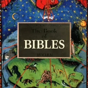 Hit sprzedaży The Book of Bibles