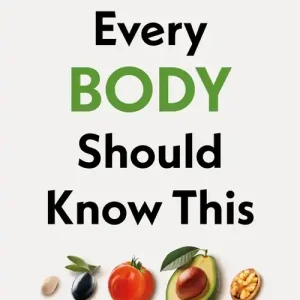 Every Body Should Know This Tani