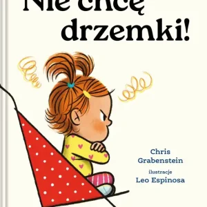 Ostatnia szansa Nie chcę drzemki!