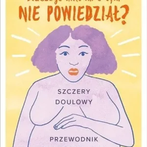 Łatwy zwrot Dlaczego nikt mi o tym nie powiedział? w.2