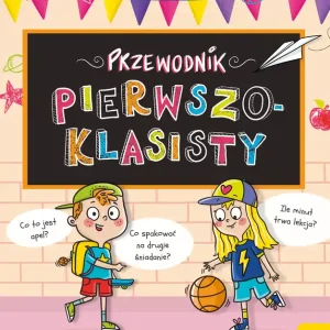 Przewodnik pierwszoklasisty Wybór klientów