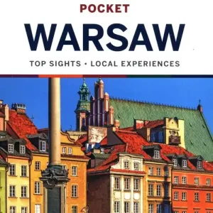 Ostatnie sztuki Pocket Warsaw