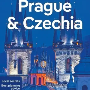 Prague & Czechia 13 Bezpieczne zakupy