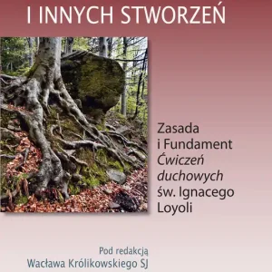 Do wyczerpania zapasów Cel życia człowieka i innych stworzeń. Zasada i Fundament Ćwiczeń duchowych św. Ignacego Loyoli