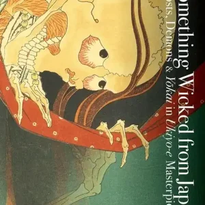 Something Wicked From Japan Ostatnia szansa