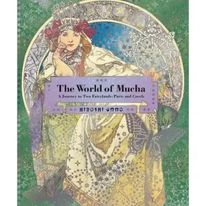The World of Mucha Ograniczona ilość