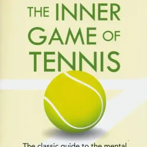 Hit cenowy The Inner Game of Tennis