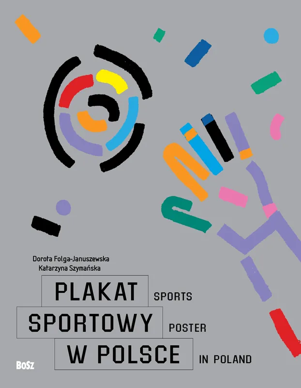 Oferta czasowa Plakat sportowy w Polsce