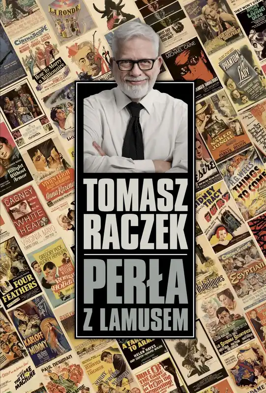 Darmowy zwrot Perła z lamusem