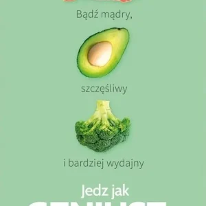 Hit cenowy Jedz jak Geniusz